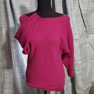 Garnet Hill Cashmere Sweater